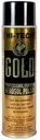 Gold Standard Wax AERO. 425GR.