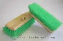 BRUSH TRUCK CHEMICAL RESISTANT DOUBLE FACE 10"