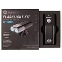 Mountain Lab X1800 - 1800 Lumen Flashlight System