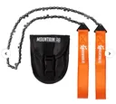 Mountain Lab Backcountry Chainsaw