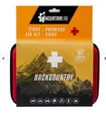 Mountain Lab Backcountry First Aid Kit