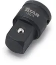 1/2" F TO 3/4" M IMPACT SOCKET ADAPTER
