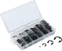 300-PC E-CLIP ASSORTMENT