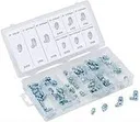 70-PC GREASE FITTING ASSORTMENT