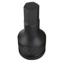 SOCKET 17MM 3/4D IMPACKT HEX