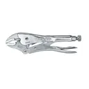 10 Inch Curved Jaw w/ Wire Cutter VGP10WR