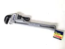 14" CAST CAST ALUMINUM PIPE WRENCH