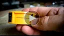OLFA 9MM SNAP-OFF BLADES  10PK