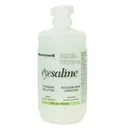 EYEWASH STATION DOUBLE 32 OZ.