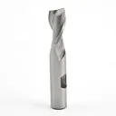 24MM X 1/2 2 FLUTE HSS END MILL