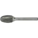 SE-5 DOUBLE CUT CARBIDE BUR
