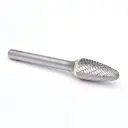 SF-5 DOUBLE CUT CARBIDE BUR