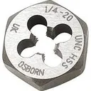 5/8-11 NC CARBON HEX DIE