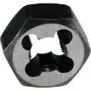 M11.0 X 1.50 CARBON HEX DIE