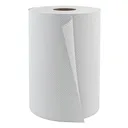 Cascades PRO Select Roll Paper Towel, 1-Ply, White, 350 feet, 12 rolls/pack, Recycled, Certified