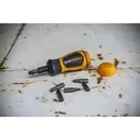 [GEARWRENCH] STUBBY 6IN1 RATCHET MULTIBIT DRIVER