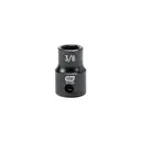3/8"DRIVE 3/8" STANDARD IMPACT SOCKET