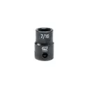 3/8"DRIVE 7/16" STANDARD IMPACT SOCKET