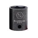 3/8"DRIVE 13/16" STANDARD IMPACT SOCKET