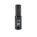 3/8"DRIVE 3/8" DEEP IMPACT SOCKET