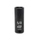3/8"DRIVE 5/8" DEEP IMPACT SOCKET