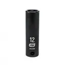 3/8"DRIVE 22MM DEEP IMPACT SOCKET