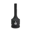 SKT HEX IMP 3/8DR 6MM