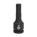SKT HEX IMP 3/8DR 10MM