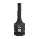 SKT HEX IMP 3/8DR 1/4