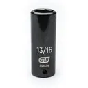1/2"DRIVE 13/16" DEEP IMPACT SOCKET