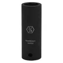 1/2" DRIVE 1-1/16" DEEP IMPACT SOCKET