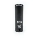 1/2" DRIVE 10MM DEEP IMPACT SOCKET