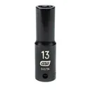 1/2" DRIVE 13MM DEEP IMPACT SOCKET