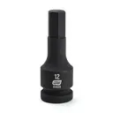 SKT HEX IMP 1/2DR 12MM
