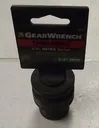 SOCKET IMPACT 3/4DR 21MM