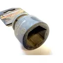 SOCKET IMPACT 3/4DR 38MM