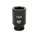 3/4" Drive 6 Point Deep Impact SAE Socket 15/16"