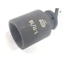 SOCKET IMPACT DEEP 3/4DR 1-11/16