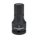 SOCKET IMPACT DEEP 3/4DR 6PT 22MM