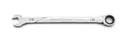 WRENCH RATCHETING COMBINATION 120XP 16MM