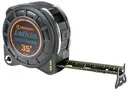 1-3/16" x 35' Shockforce Nite Eye™ G1 Dual Sided Tape Measure