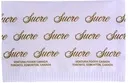 01060 WHITE SUGAR PACKETS 3.5GR @2000