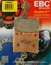 FA88HH EBC BRAKE PAD F