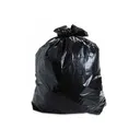 V03735 RELIABLE 42X48 XST 1.2M GARBAGE BAG BLK@100