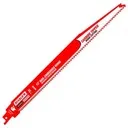 Diablo Carbide Recip Blade for Nail-Embedded Wood