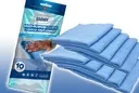 14" 260 GSM MICROFIBER MULTIPURPOSE CLOTHS