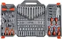 CTK180 MECHANICS TOOL SET,180PC