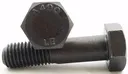 504: 1" UNC A490 TYPE 1 HEAVY HEX STRUCTURAL BOLT COARSE PLAIN