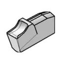 A2 Cut-Off Insert 1732926 A2030N00CR02 KC5025