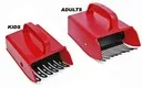CHILD BERRY PICKER,PLASTIC COMB 70-1317